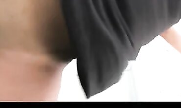 Isabella Trades Sex for Cash in an Outdoor Park