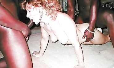 Interracial Hotwife Cuckold Couple Benefits