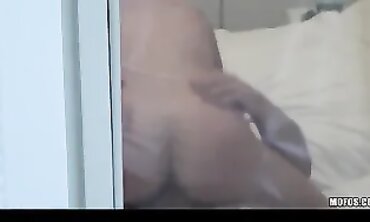 Fate Towheaded Caught Having Rough Sex With Boyfriend