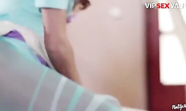 PinUpSex - Alexis Brill Trendy Hungarian Wife Impressive Sumptuous Afternoon Romp with Girlfriend