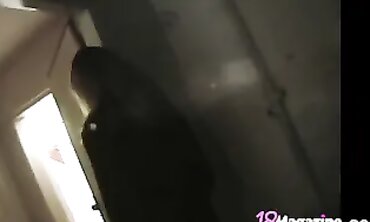 Monika's Sensual Bathtub Blowjob And Handjob Session