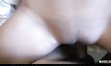 Petite Latina Domme POV Hotel Blowjob