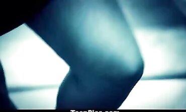 Adriana Maya Gets Interracial Creampie From Bruno Dickemz