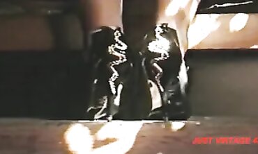 Brandy Alexandre Retro Blowjob And Big Ass