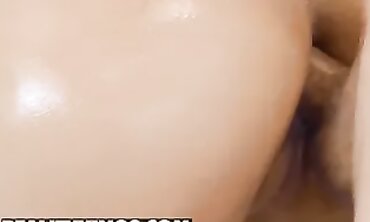 Abella Danger Enjoys Deep Anal Action