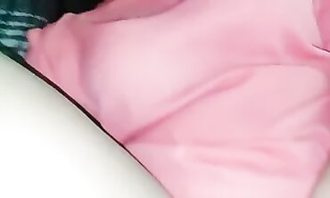Latina Squirt Anal Threesome With Creampie
