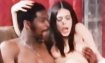 Interracial Wife and Husband Swap