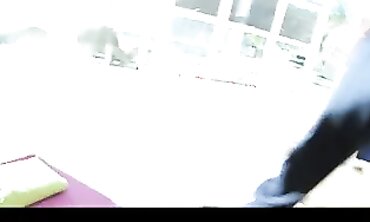 Flexible Ebony Yoga Expert Takes A Thick Cock