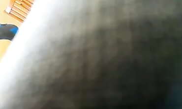Stepsister Finger Sucks and Deep Throats Me Again
