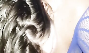 POV: Wifey’s First Ever Threesome