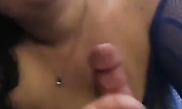 POV: Wifey’s First Ever Threesome