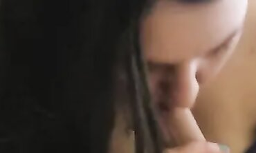 POV: Wifey’s First Ever Threesome