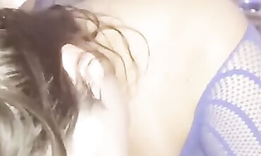 POV: Wifey’s First Ever Threesome