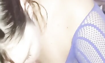 POV: Wifey’s First Ever Threesome