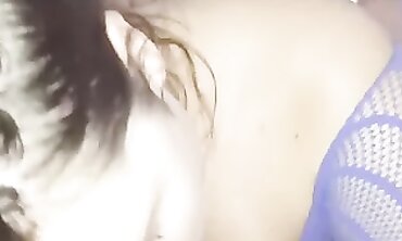 POV: Wifey’s First Ever Threesome