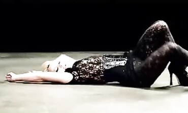 Britney Takes a Big Cock in Hardcore Sex with Cumshot