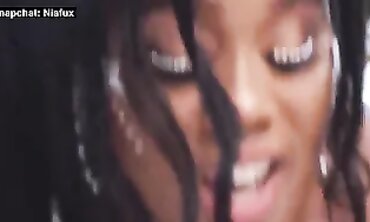 Aidra Fox & Sno Bunni: Rough POV Step Fantasy