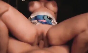 Big Ass MILF Sister Gets Pounded by Her Brother-in-Law