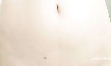 Risky POV Blowjob After Shopping In Apartment