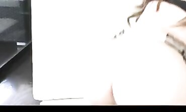 Emily Addison Solo Masturbation With Big Tits And Lingerie