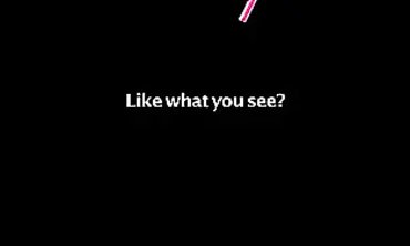 barely legal Dark-Haired Toy Rocks Fishnets and a Huge Dildo