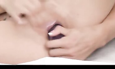 Malena Morgan Solo Masturbation With High Heels