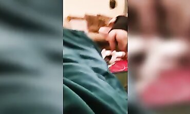 Hotwife Jizzes While Watching Her Girlfriend Get Boinked