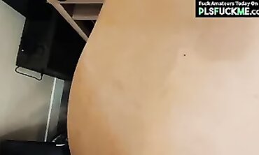 POV: Penny Barber Roughs Up Her Stepson