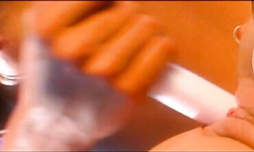 Patricia And Sabrina Have A Killer Latina Time