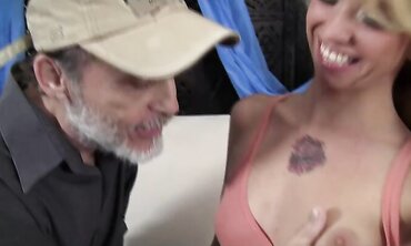 Megan Jiggly Just Revved Legal And Wants An Elder Mans Wood two
