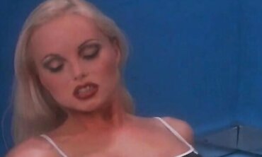 Silvia Saint Has A Magnificent Figure And An Bootie Made For Drilling Rock Hard