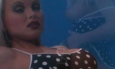 Silvia Saint Has A Magnificent Figure And An Bootie Made For Drilling Rock Hard
