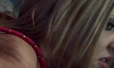 Hannah Harper Has Ass-Fuck Romp Wet