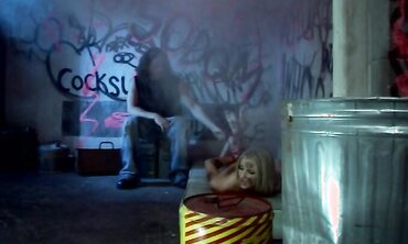 Hannah Harper Has Ass-Fuck Romp Wet