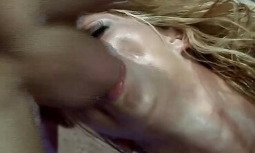 Hannah Harper Has Ass-Fuck Romp Wet