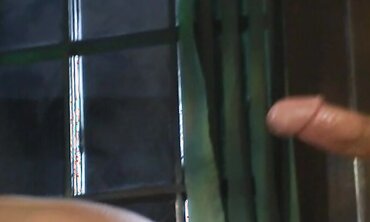 Twist Of Ass Fucking - JULIE KNIGHT
