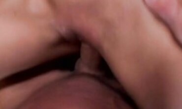 Simone Luvs To Have Red-Hot Multiracial Hook-Up