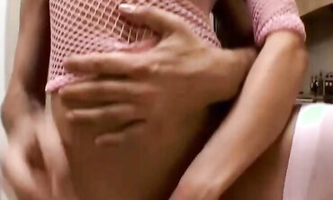 Vanessa Lane Grants Utter Assfuck Access