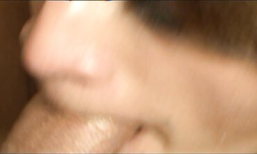 Luxurious Suyane Handles Herself To She-Male Jizz Douche While Beau Creampies Her Culo two