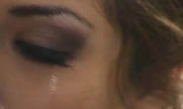Latina spunky bang-out after a rock-hard day