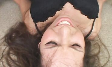 Samantha Rose Enjoys Drinking Jism