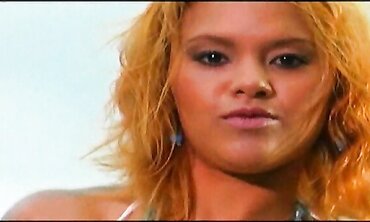 Natasha Enjoys Desire Island