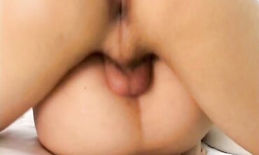 Chinese Gal Seira Radno Gets Ate Then Sticked, With A Facial Cumshot Conclude two