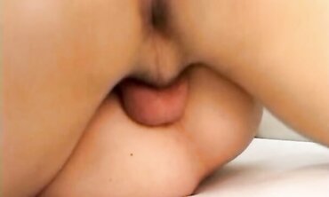 Chinese Gal Seira Radno Gets Ate Then Sticked, With A Facial Cumshot Conclude two