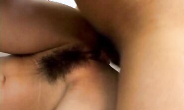 Chinese Gal Seira Radno Gets Ate Then Sticked, With A Facial Cumshot Conclude two