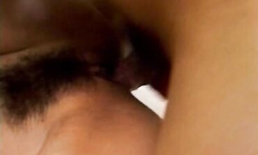 Chinese Gal Seira Radno Gets Ate Then Sticked, With A Facial Cumshot Conclude two