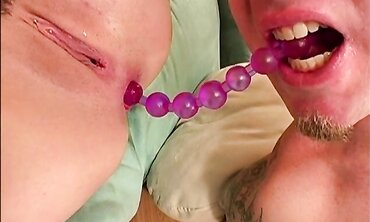 Nikki Nievez Likes To Get Packed Up The Shitpipe