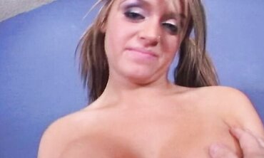 Nichole Heiress Gets Boinked On The Audition Bed
