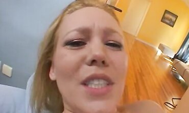 Liv Wylder Luvs Rectal