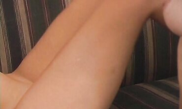 Erin And Phoenix Have A Three Way With A Stud And Get Drilled In The Caboose